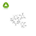 99% de azitromicina en polvo Cas 83905-01-5