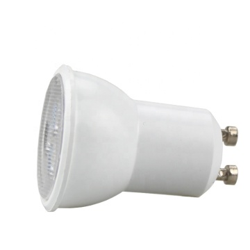 LED GU10 MR11 3W 230V 38 Degree Beam Angle Glass Spotlight