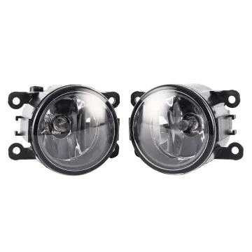 Universal High Quality Waterproof Fog Light for Nissan Renault Chevy Honda Ford Suzuki