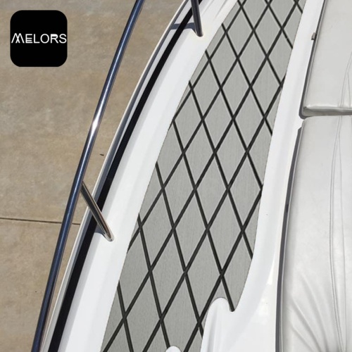 Melors UV-resistant Marine EVA Diamond Sheet