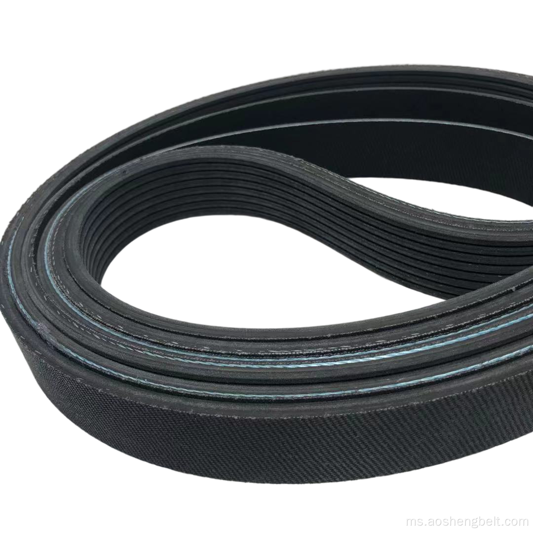 Poly V-Ribbed Belt 6pk1199 Auto PK Belt