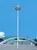 high mast light pole