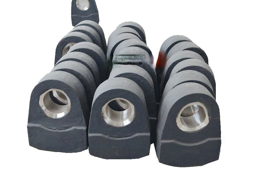 Best Wear Resistant Casting Ball Mill Liners