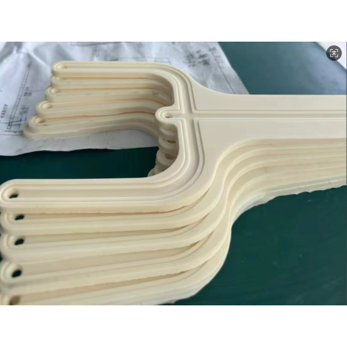 Alumina ceramiczne ramię robotyczne do produkcji płytek