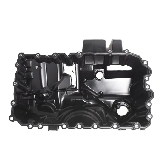 YouParts Engine Sump Gasket 11137618512 for BMW, Toyota Corolla, HiAce, Volvo S40 T4