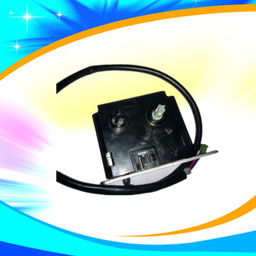New original DFX9000 ribbon drive assembly DXF-9000 RDA gear set