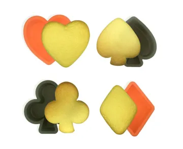 food grade bpa free food safe silicone muffin cups baking cake mold with great price