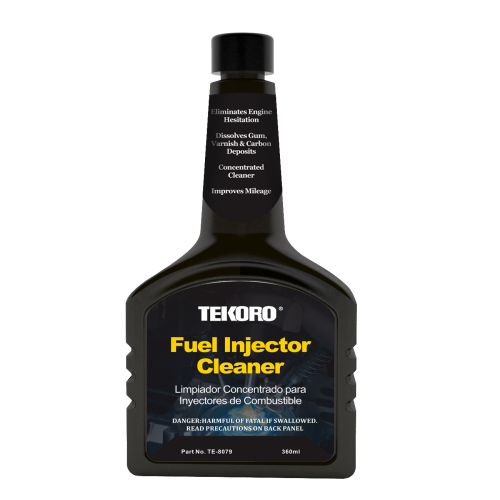 Carb & Injector Cleaner