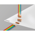 2,50mm pitch wire to board Connectors Series Produk