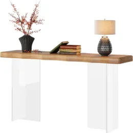 Customized Acrylic Table Legs