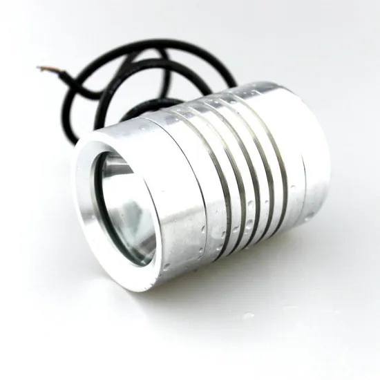 2015 U3 High-grade Configuration 30w White Led Motor Motorcycle Accessories Low Strobe Light Driving Lamp