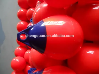 New design protective boat fender marine supplies for sale