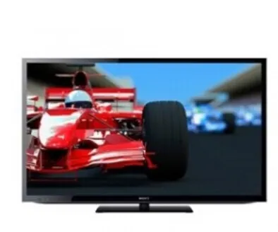 Sony 55" Class (54.6" Diag.) 1080p LED-LCD HDTV KDL-55HX750