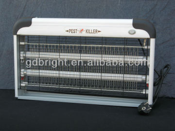 LIGHTING NO POLLUTION PEST KILLER LAMP SECUTRITY