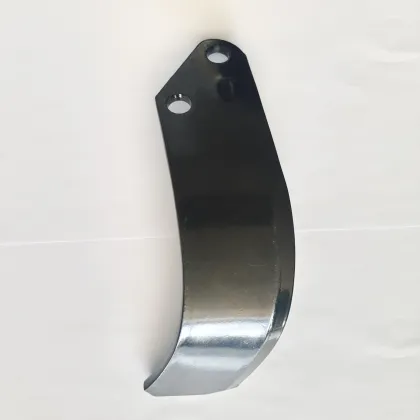 Kubota KRX164 Rotary Tiller Blade for Agricultural Machinery Parts
