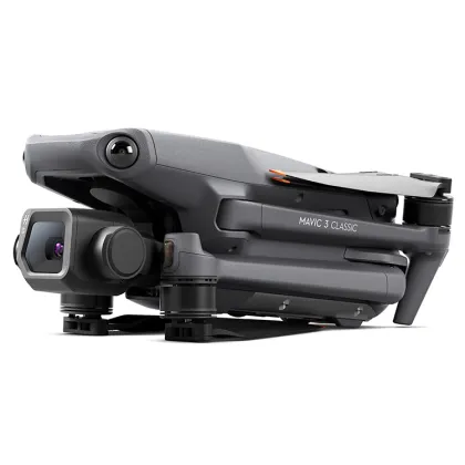 DJI Mavic 3 Classic Drone with Hasselblad Camera: Specifications and Features Overview