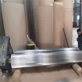 Tungsten Carbide Corrugated Roller