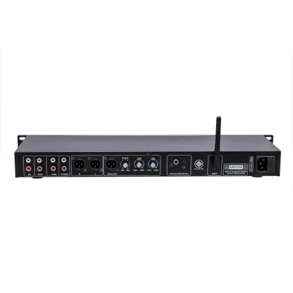 2024 New Arrival PRE-777USB Professional Audio Processor for KTV and Stage