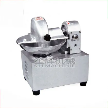 Stewing Beef Chopper