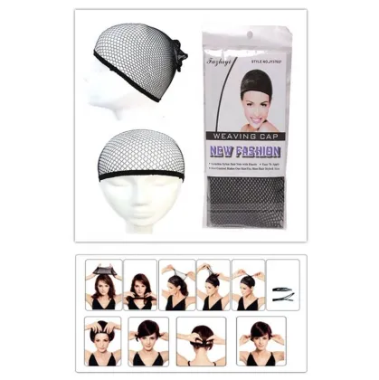 best-selling  synthetic  gray short straight  hair wig forEuropean and American  middle aged and elderly people