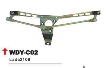 Vaz Lada-2108 Linkage