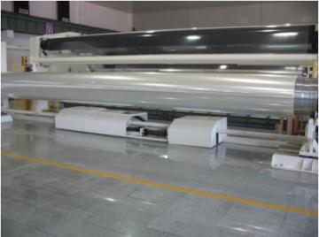 12mic,16mic,19mic,21mic,23mic Pet Film base film for Hot Stamping Foil, Polyester Film for Heat Transfer Foil