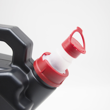 50mm plastic bottle caps for engine oil bottle