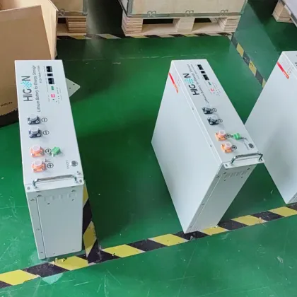 Long Life Higon Narada Module Battery Pack for Hybrid Systems (24V/48V/51.2V, 100Ah/200Ah/280Ah)