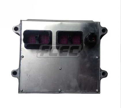 ISDE Electronic Control Module ECM 4995445