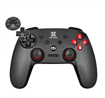 Senze Wireless Good Gamepad for Switch