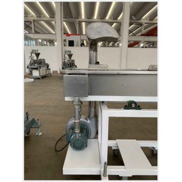 Dry Pet Food Processing Equipment with Pellet Twin Screw Extruder Machine