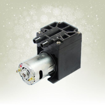 DC mini electric vacuum pump