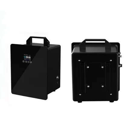 Industrial HVAC Scent Fragrance System Aroma Diffuser