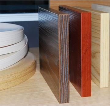 Furniture edge banding hot melt