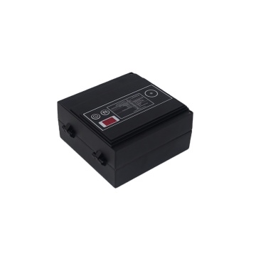 GELSON HCU370WFEU0D1 Burner Combustion Controller - Replacement for Kromschroder BCU370WFEU0D1