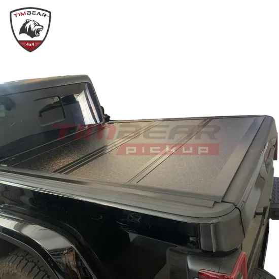 High Quality 4X4 Tonneau Covers for Dodge Ram 1500