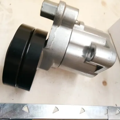 Automatic Tensioner Assembly for FAW J6, FAW JH6, and FAW J7 Vehicles: 1023010C36D