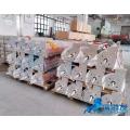 Zip Fast Gate High-Speed ​​Warehouse Roll Up Doors