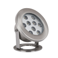 Luces subacuáticas led IP68 para fuentes