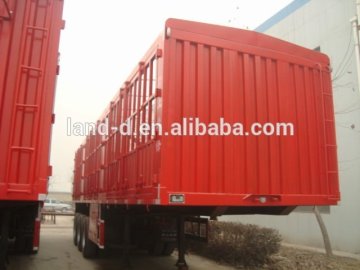 Flatbed Trailer,Cargo Trailer,Low bed Trailer,Truck Trailer Heavy Vehicle