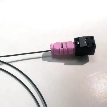 KINZ-1511T Toslink Audio Transmitter 520nm DLT 1511