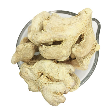 Top Quality Dehydrated Ginger Whole for Free Sample