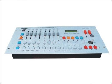 M-2106 disco DMX 240 Controller