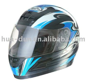 full face helmet for motorcycle mask helmet