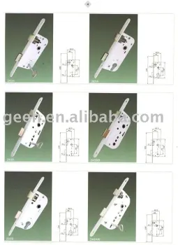 door lock