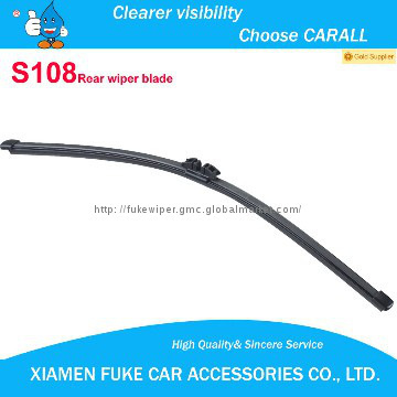 Windshield Wiper Blade