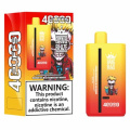 Bang Blaze 40000 Puffs 5% Nic Germany Warehouse