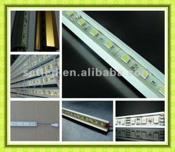 High quality LED Jewelry case led strip makes your Jewelry more Dear
