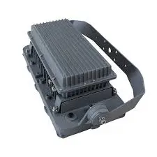 Aluminum Die Casting Lamps Housing