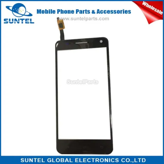 Original Quality Black and White Cell Phone Touch for BQ5.7 with fast shipping
